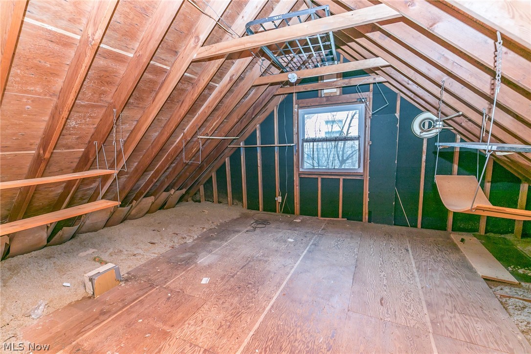 Highland Allotment #1 - Residential