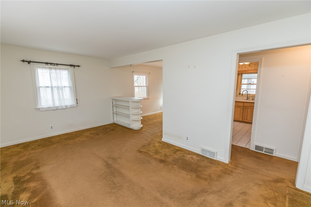 Highland Allotment #1 - Residential