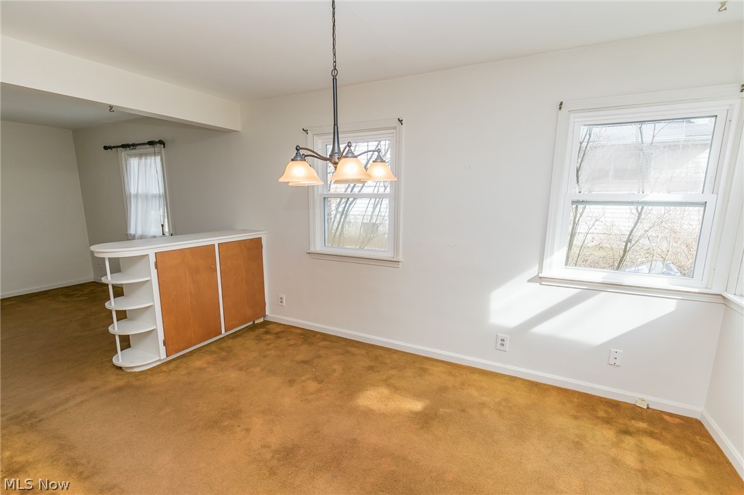 Highland Allotment #1 - Residential