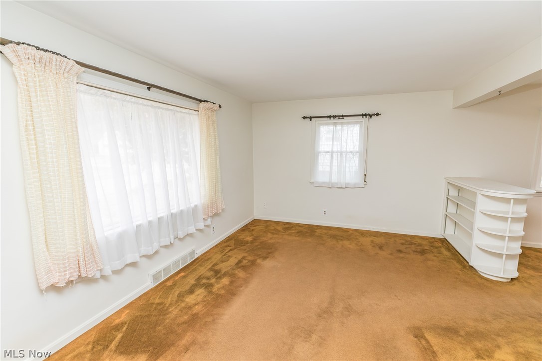 Highland Allotment #1 - Residential