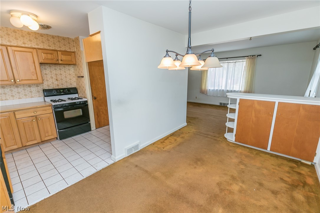 Highland Allotment #1 - Residential