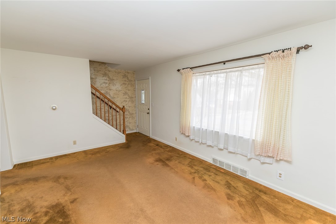 Highland Allotment #1 - Residential