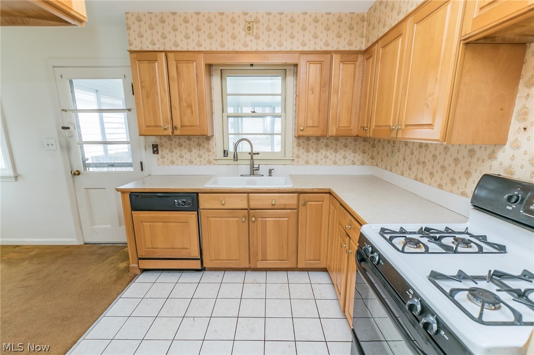 Highland Allotment #1 - Residential