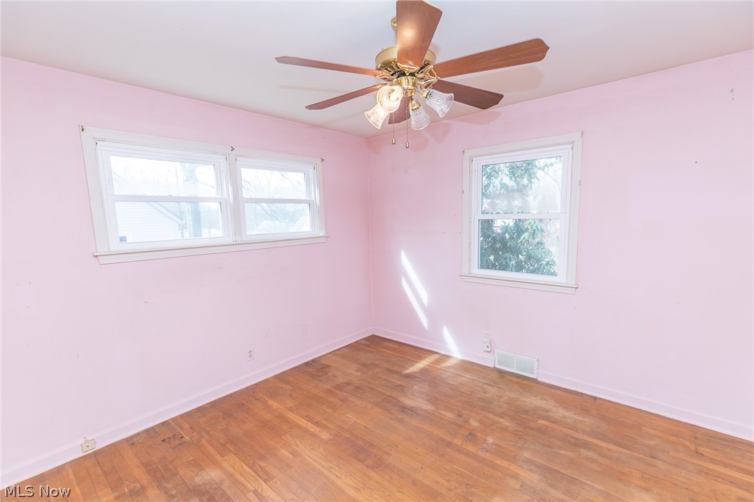 Highland Allotment #1 - Residential