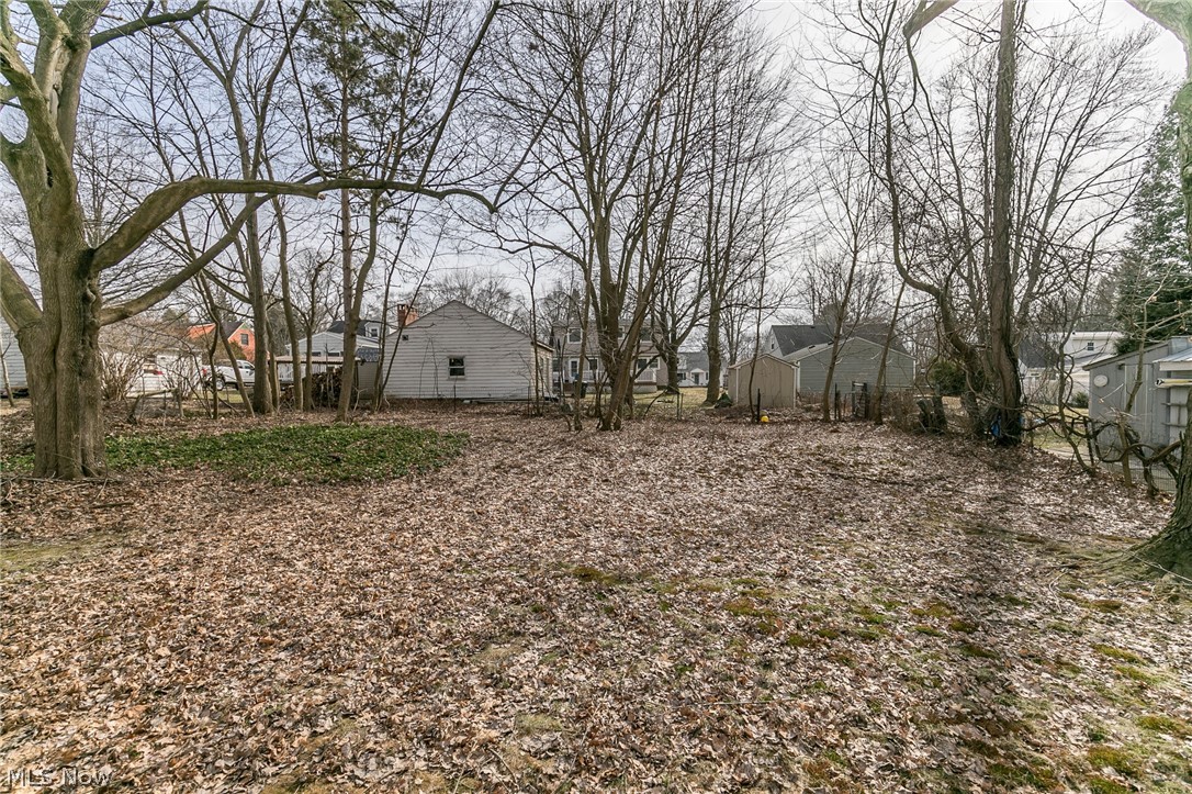 Highland Allotment #1 - Residential