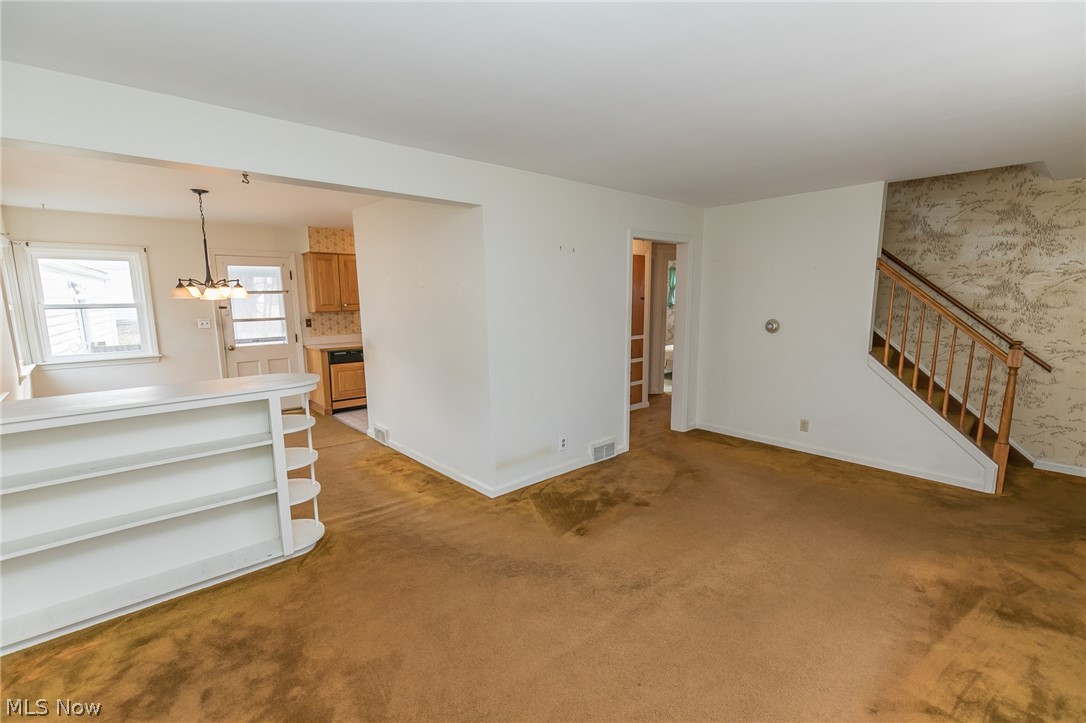 Highland Allotment #1 - Residential