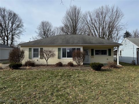 188 Hawthorne Drive, Painesville Township, OH 44077 - MLS#: 5108667
