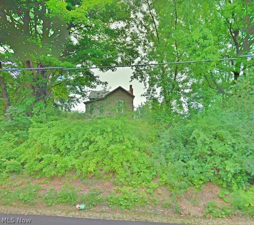 Spacious and scenic 2 acre property includes a home built in 1880 with basement, garage, and 20x20 out building and 2 car garage with awning. Call today for a showing!