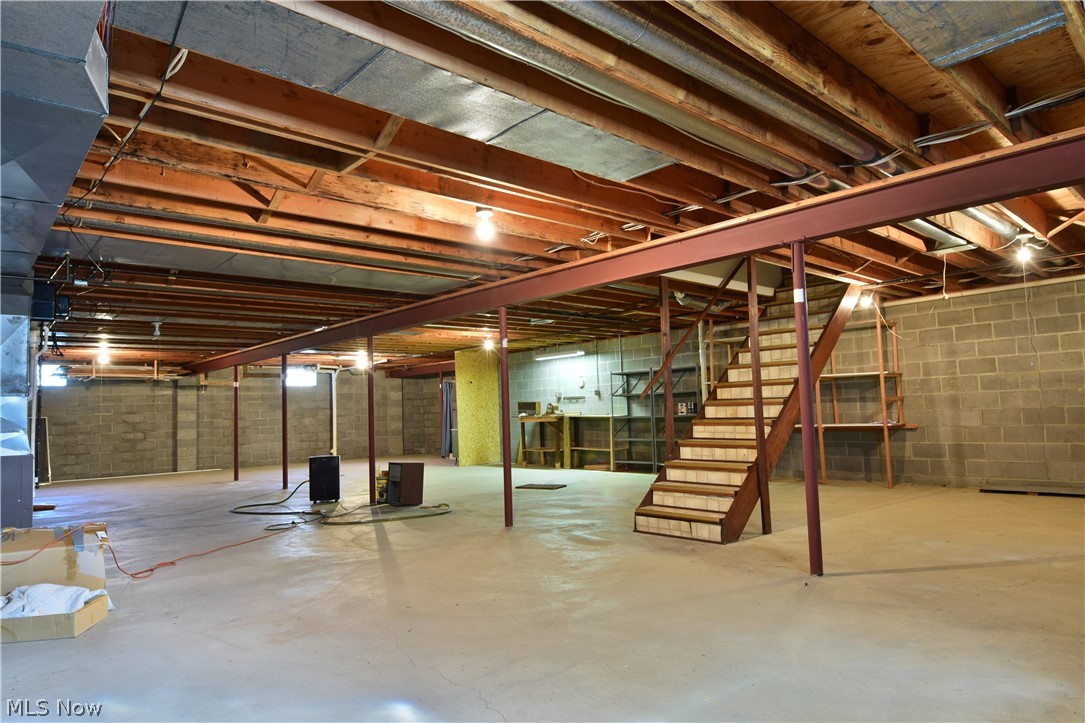 Reeves Heights - Residential