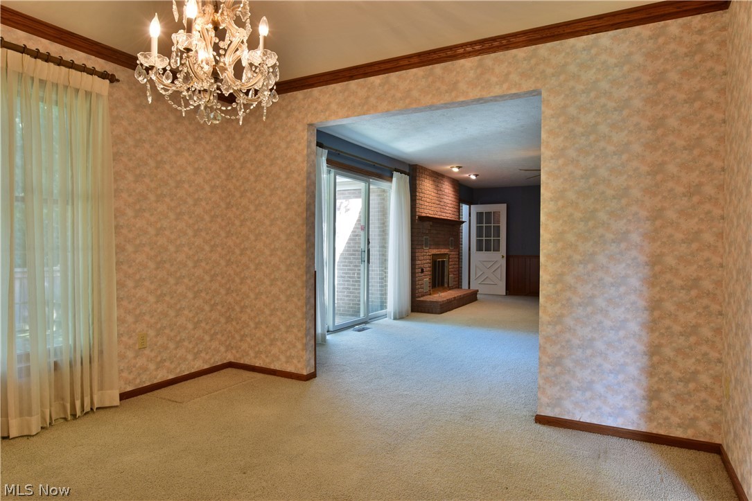 Reeves Heights - Residential