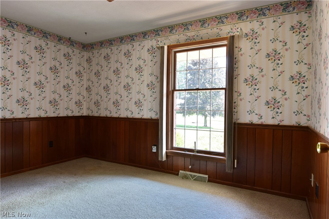 Reeves Heights - Residential