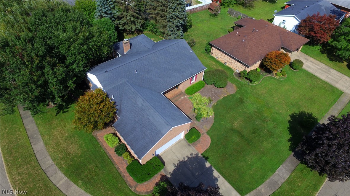 Reeves Heights - Residential