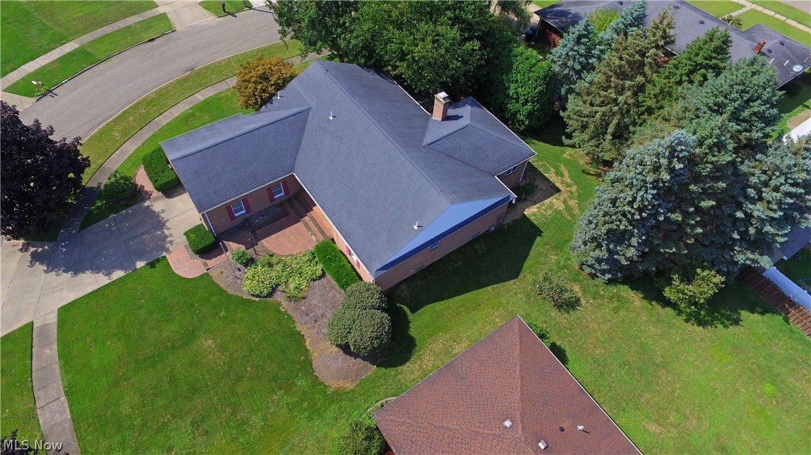 Reeves Heights - Residential