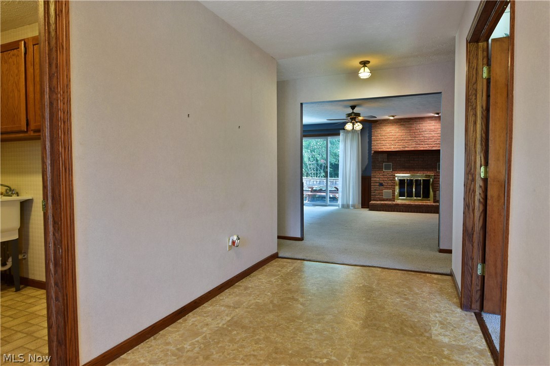 Reeves Heights - Residential