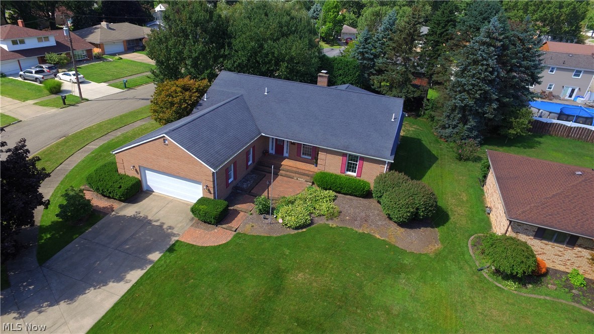 Reeves Heights - Residential