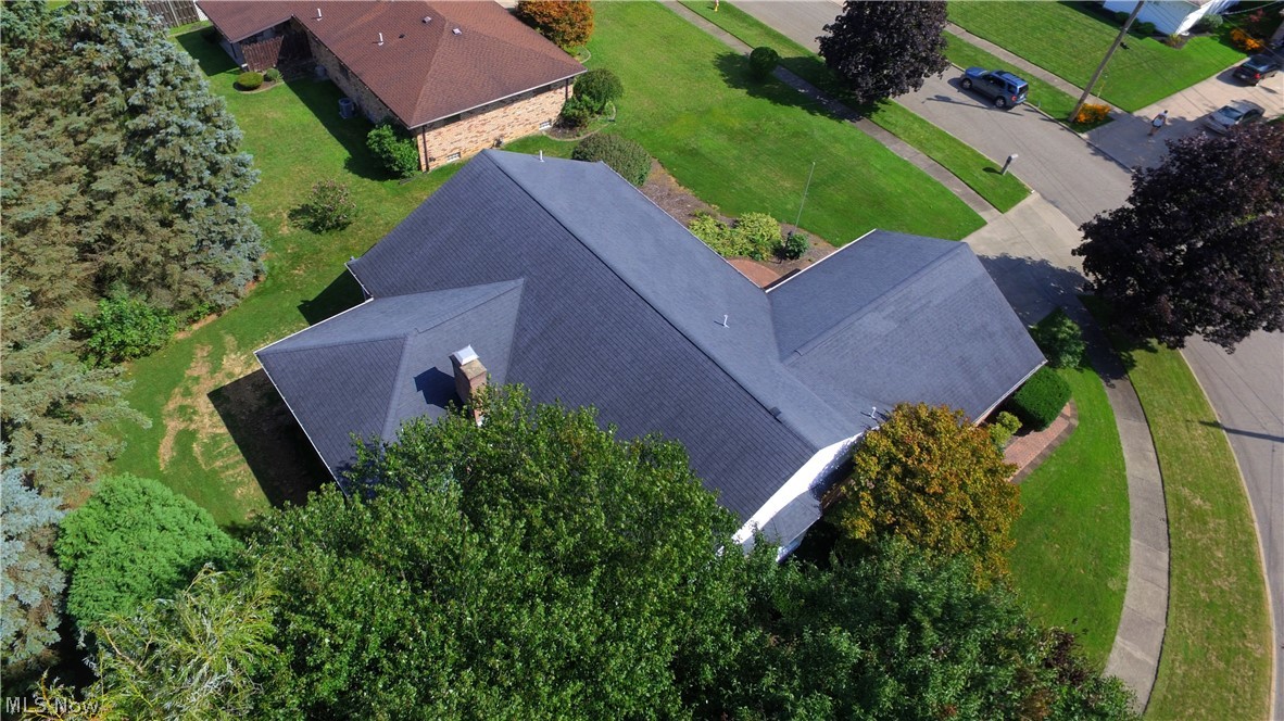 Reeves Heights - Residential