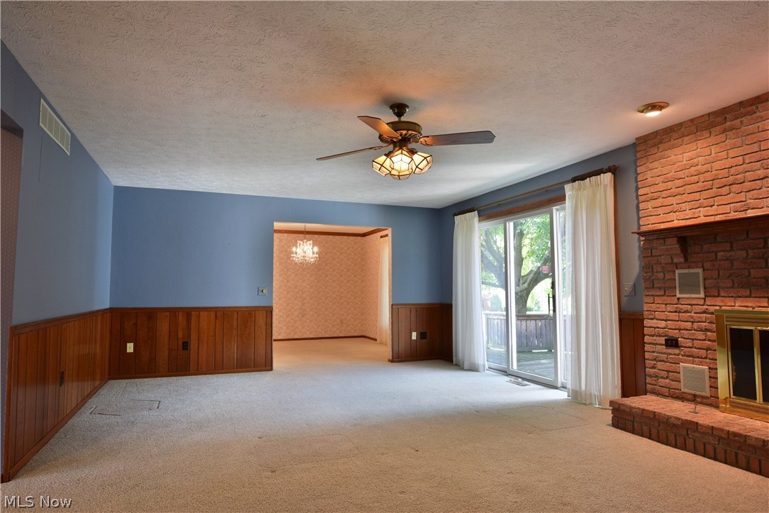 Reeves Heights - Residential