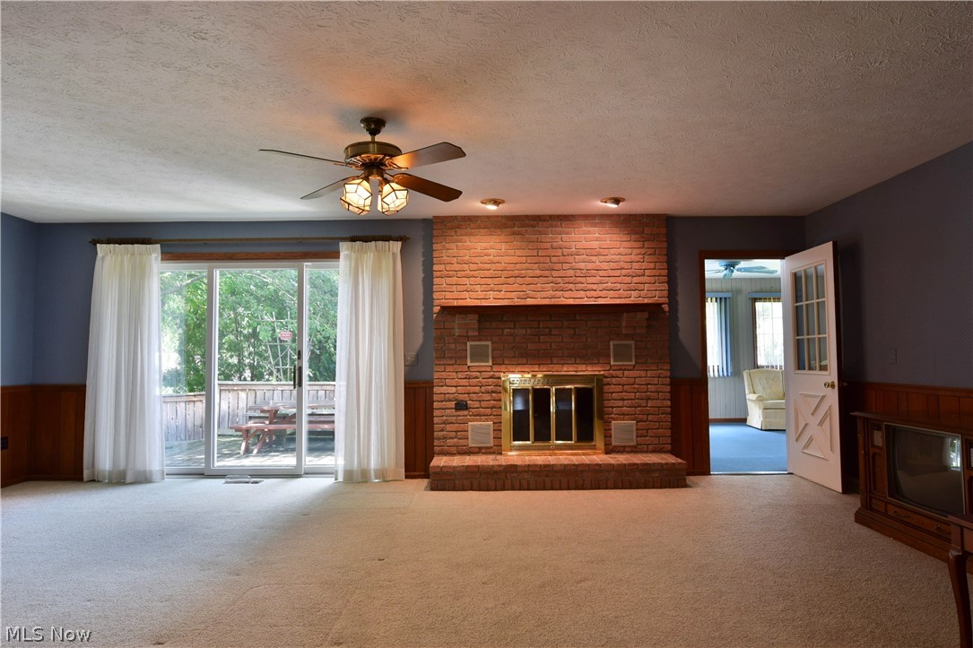 Reeves Heights - Residential