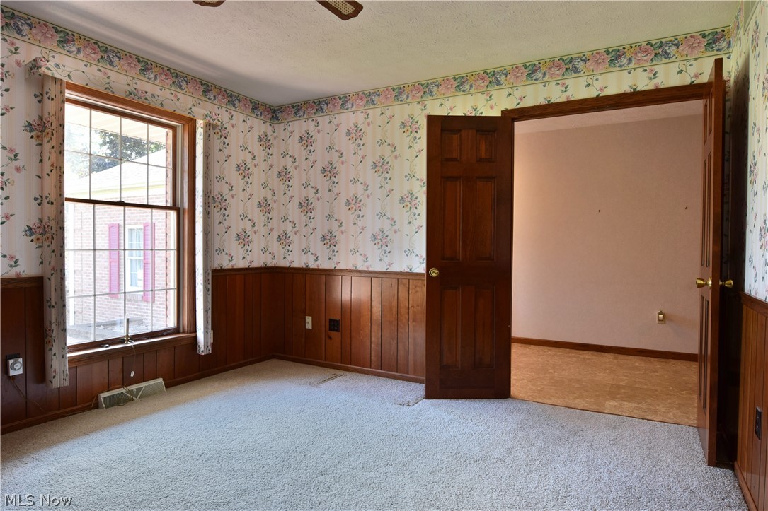 Reeves Heights - Residential