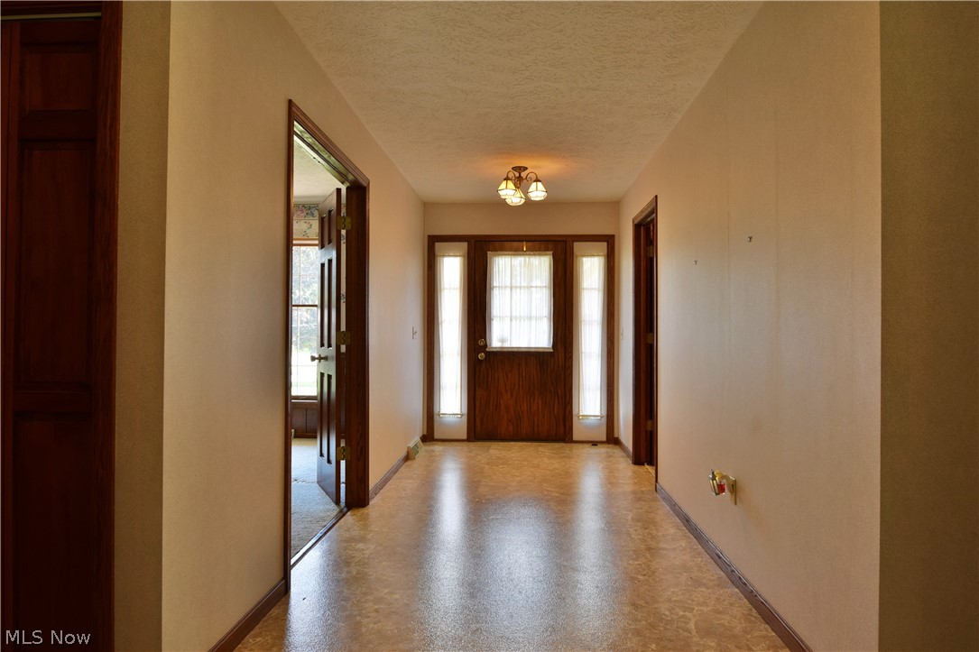 Reeves Heights - Residential