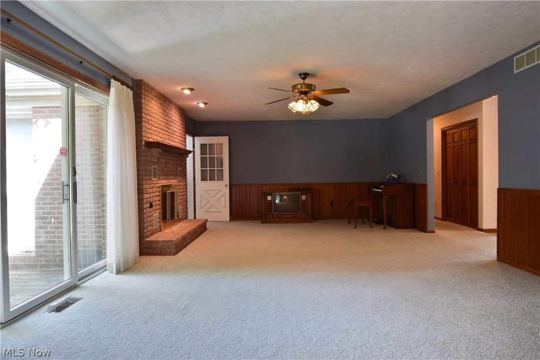 Reeves Heights - Residential