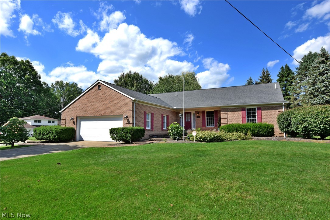 Reeves Heights - Residential