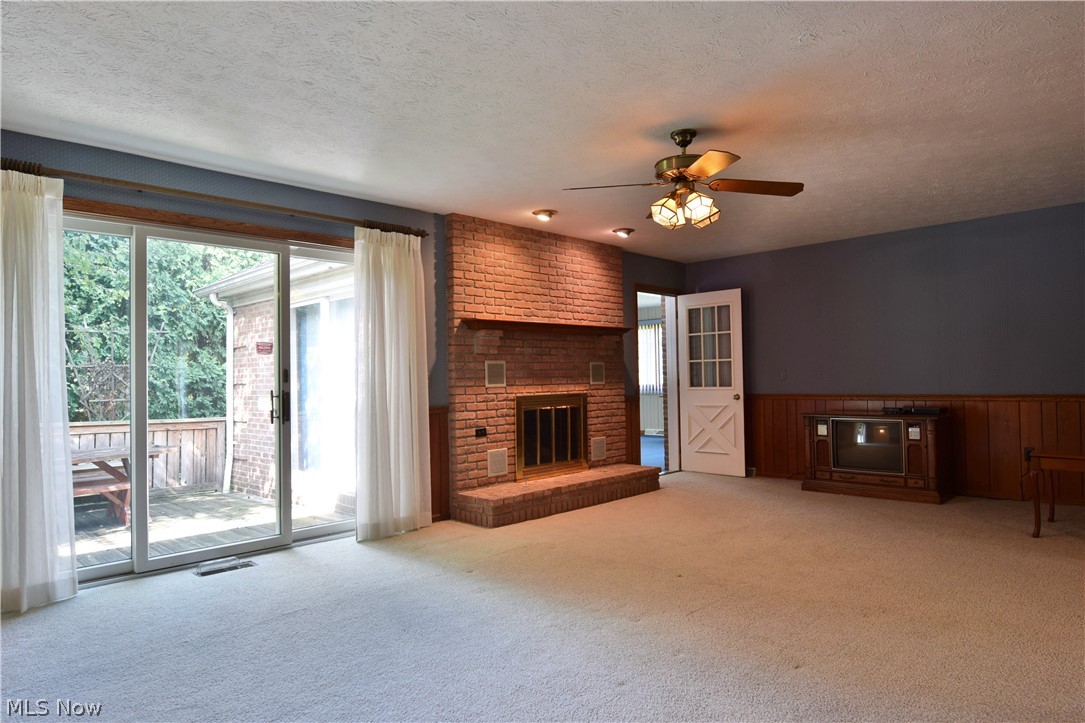 Reeves Heights - Residential