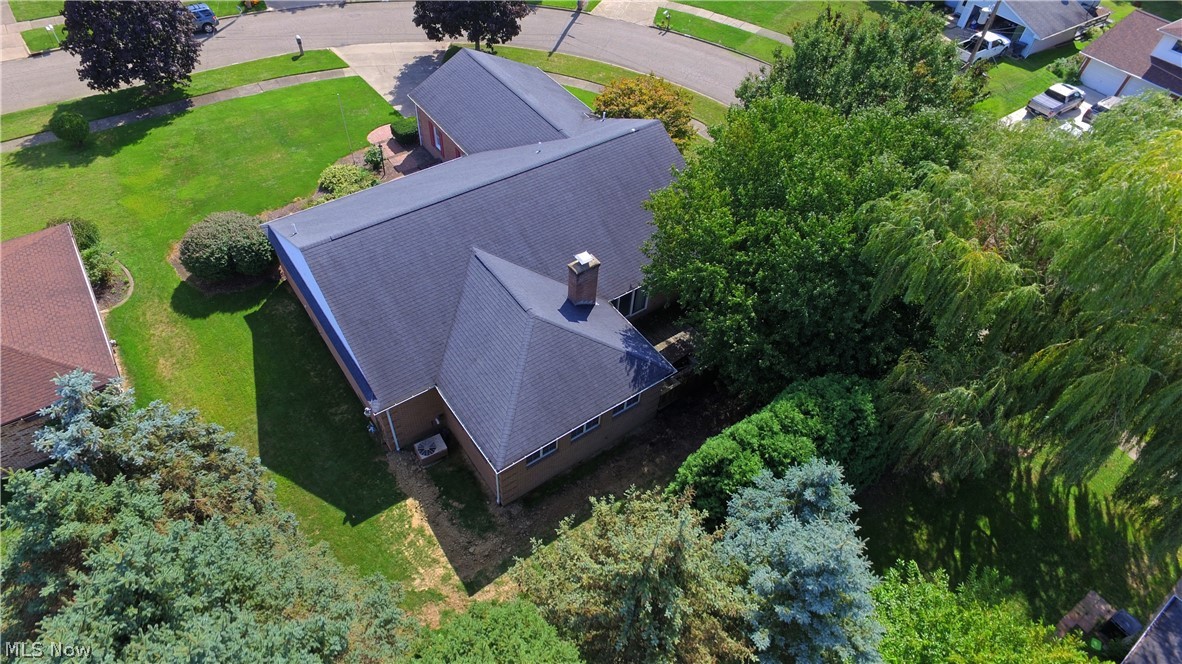 Reeves Heights - Residential