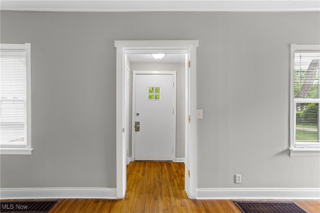 Nunamaker Hlnds - Residential