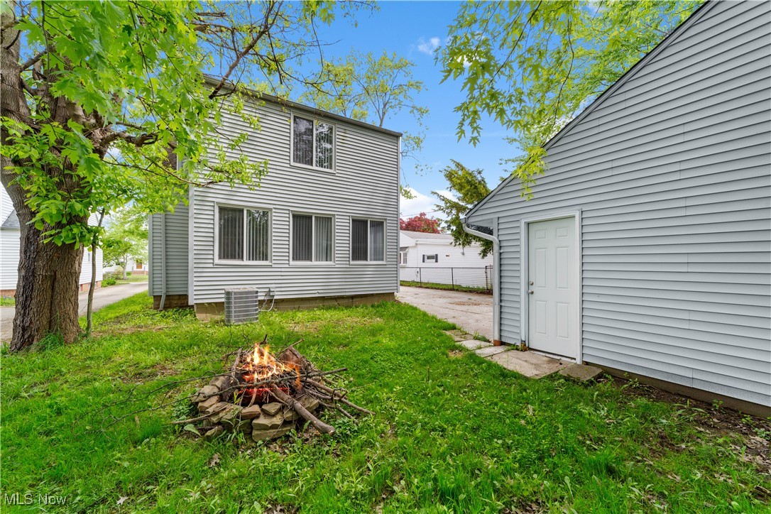 Nunamaker Hlnds - Residential