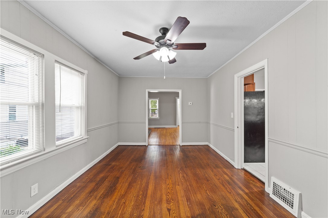 Nunamaker Hlnds - Residential