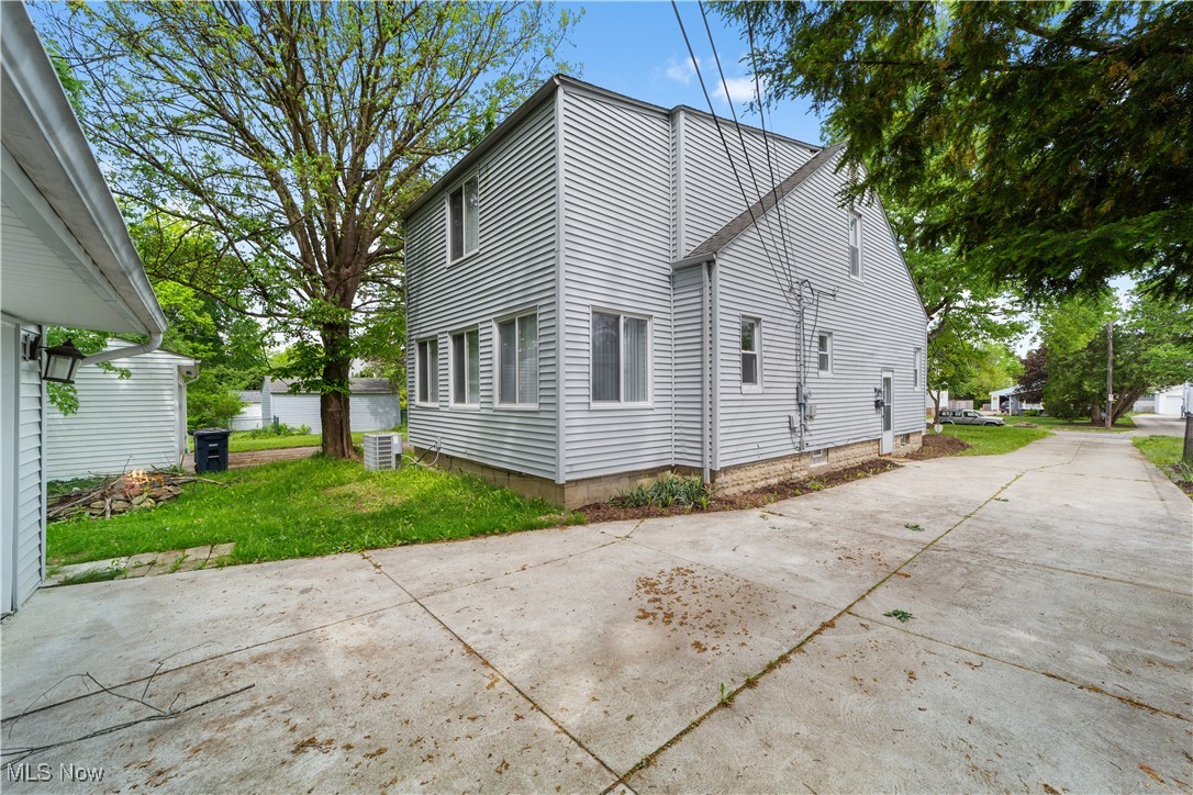 Nunamaker Hlnds - Residential