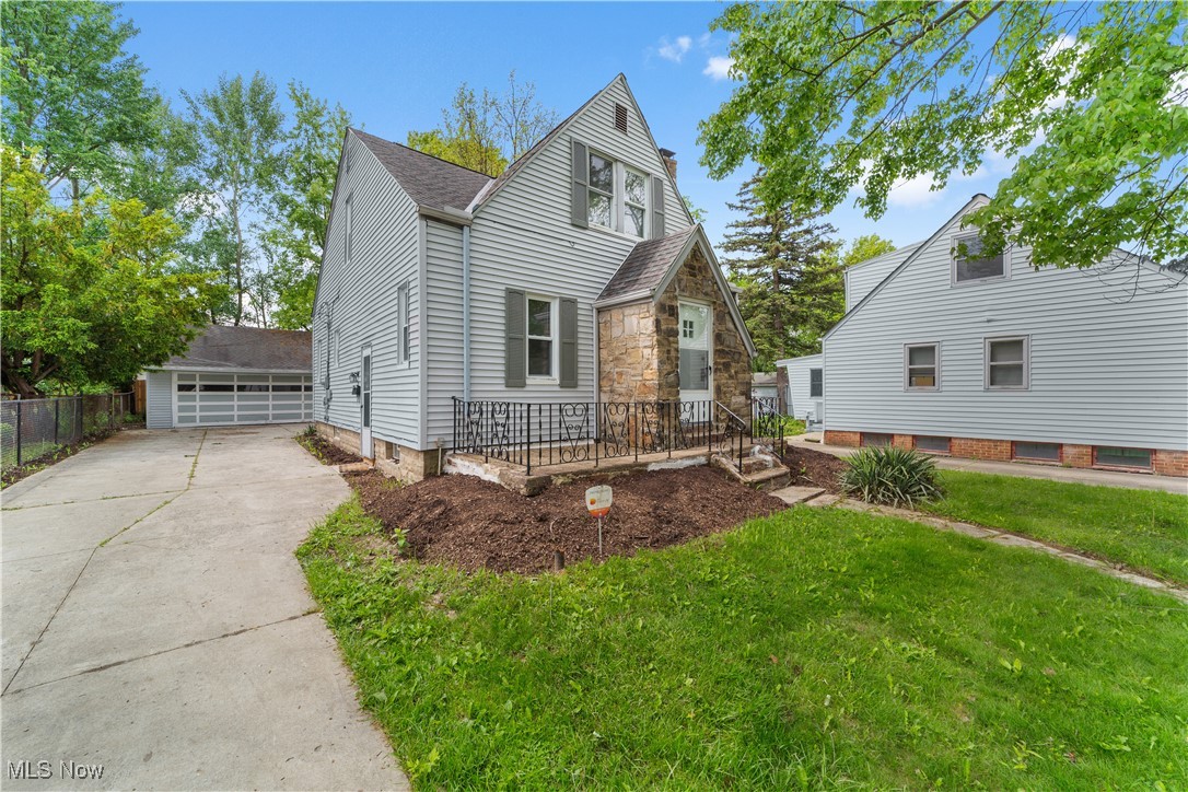 Nunamaker Hlnds - Residential