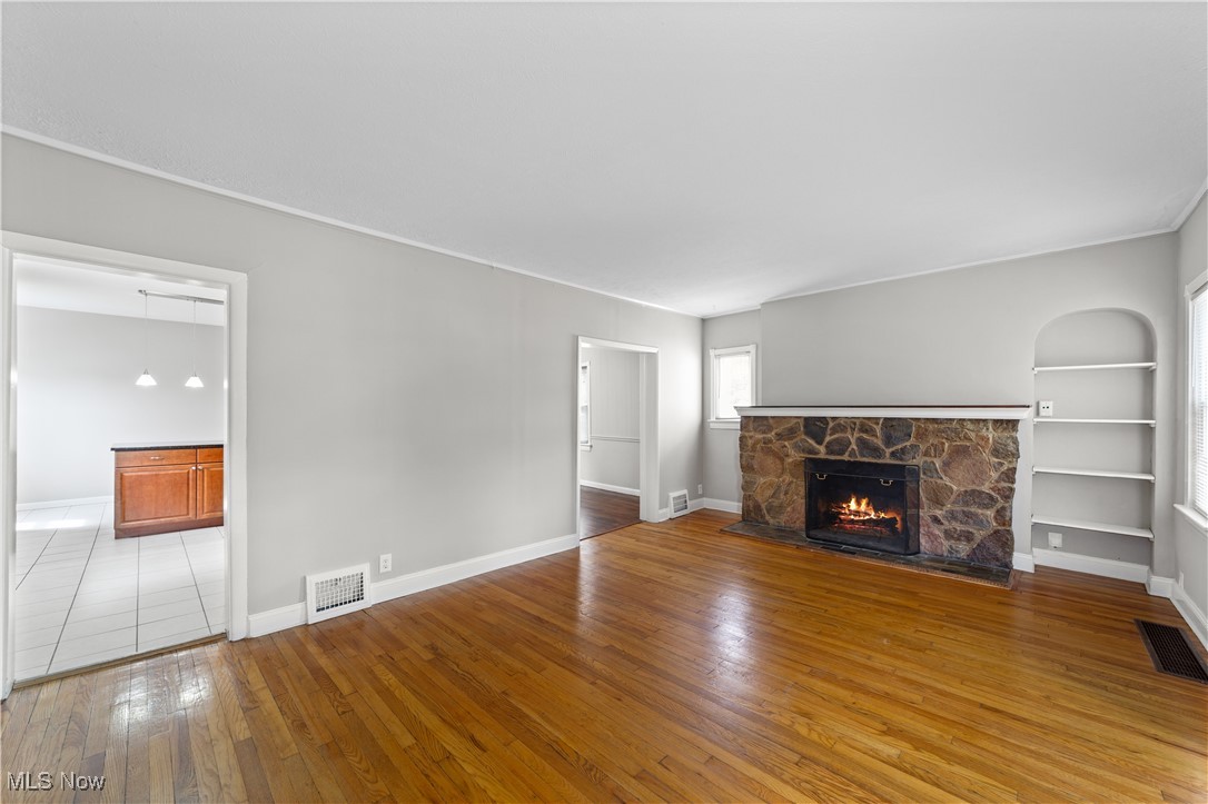 Nunamaker Hlnds - Residential