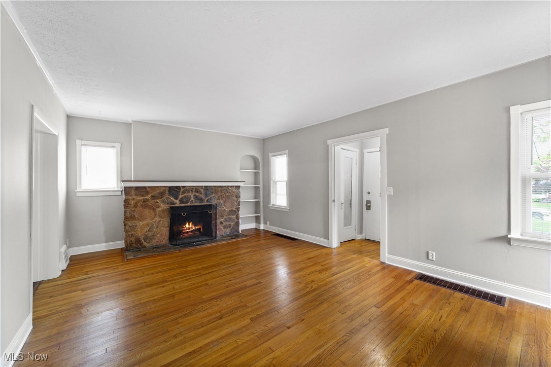 Nunamaker Hlnds - Residential