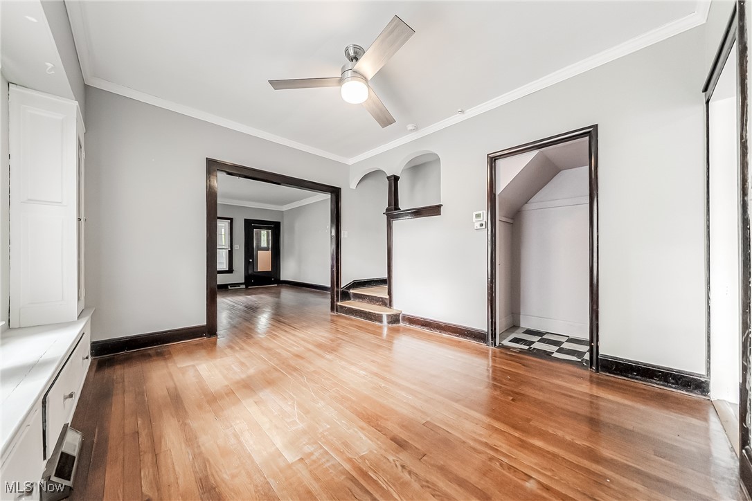 Mathews & Gilberts 02 - Residential Income