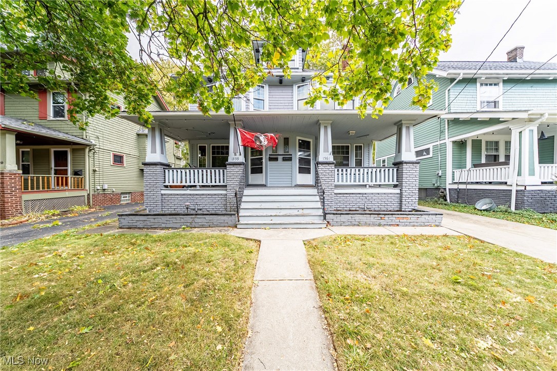 Mathews & Gilberts 02 - Residential Income