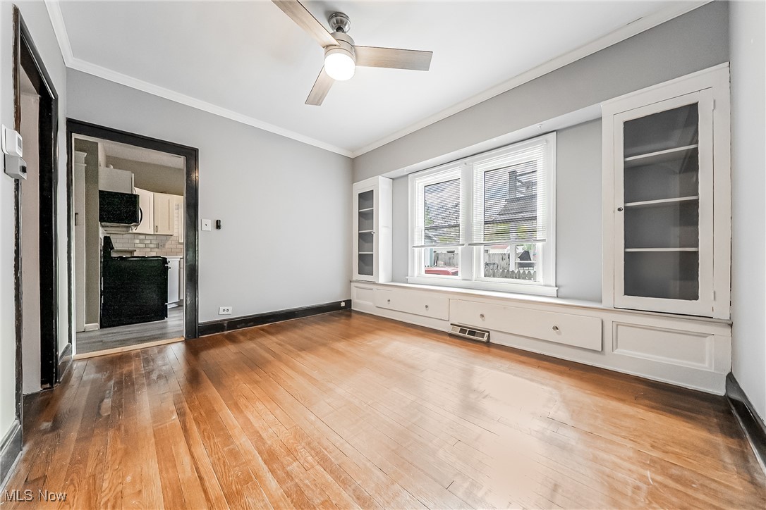 Mathews & Gilberts 02 - Residential Income