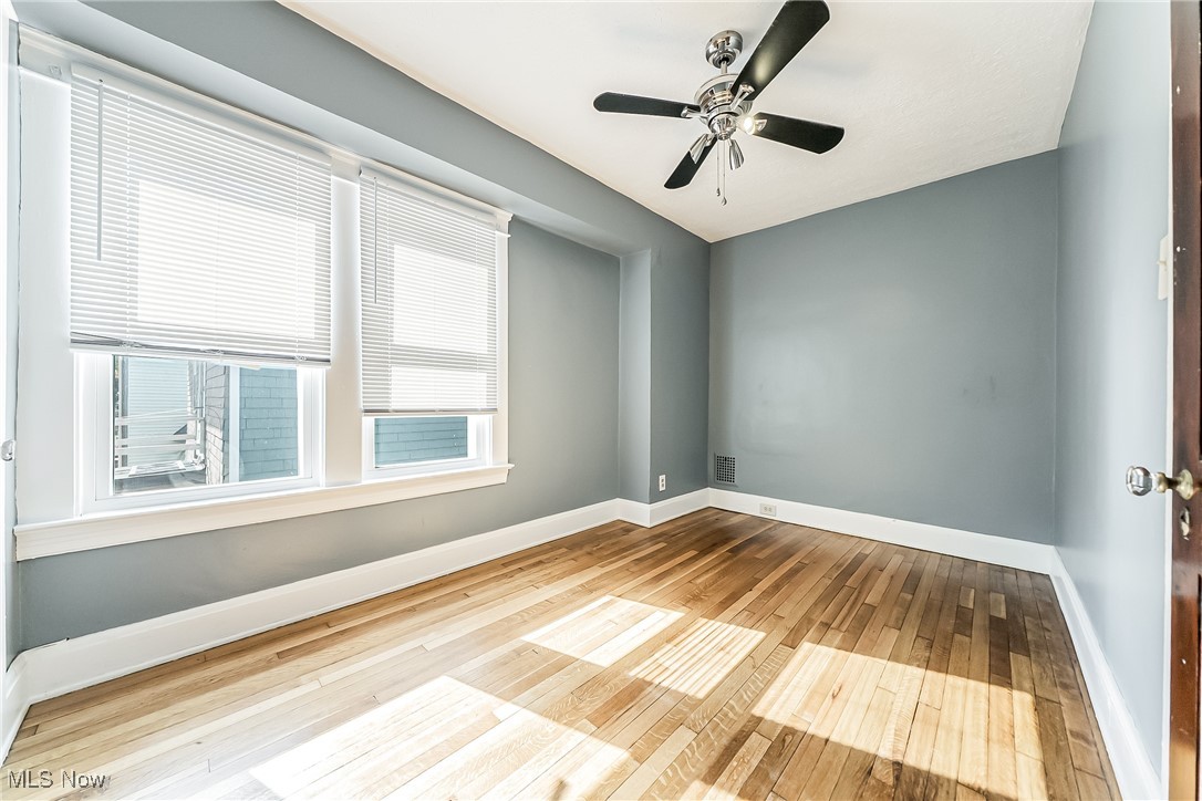 Mathews & Gilberts 02 - Residential Income