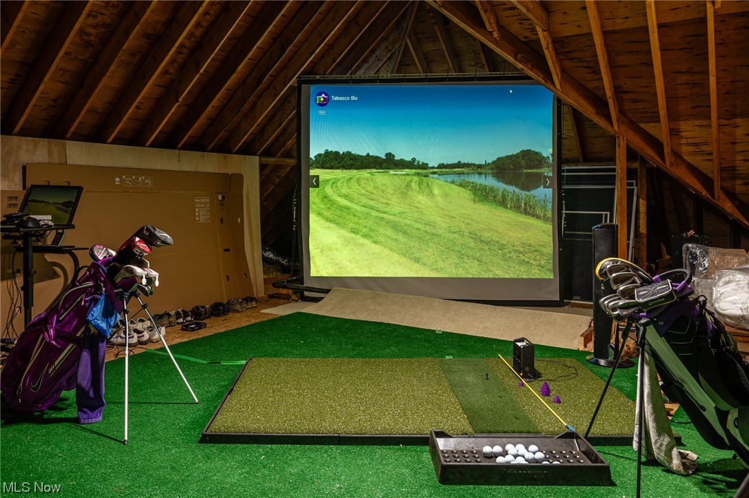 Winston Manor Ph IV - Residential