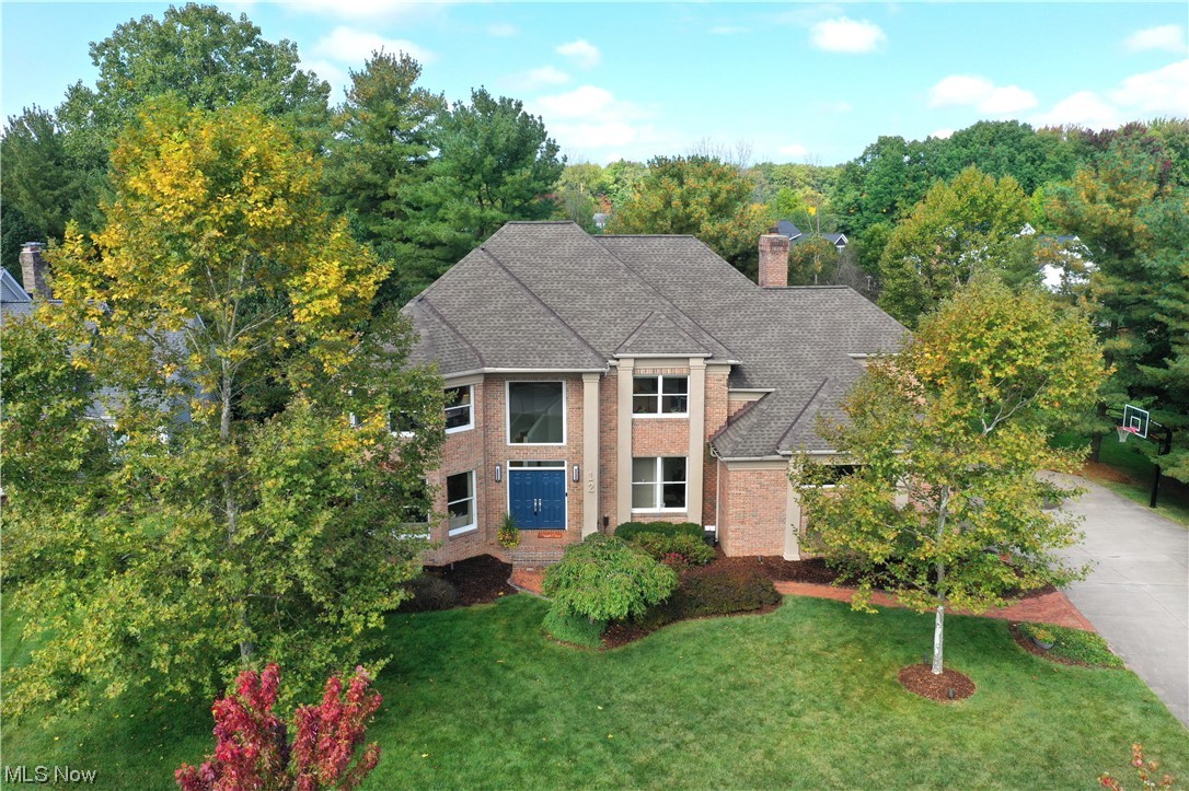 Winston Manor Ph IV - Residential