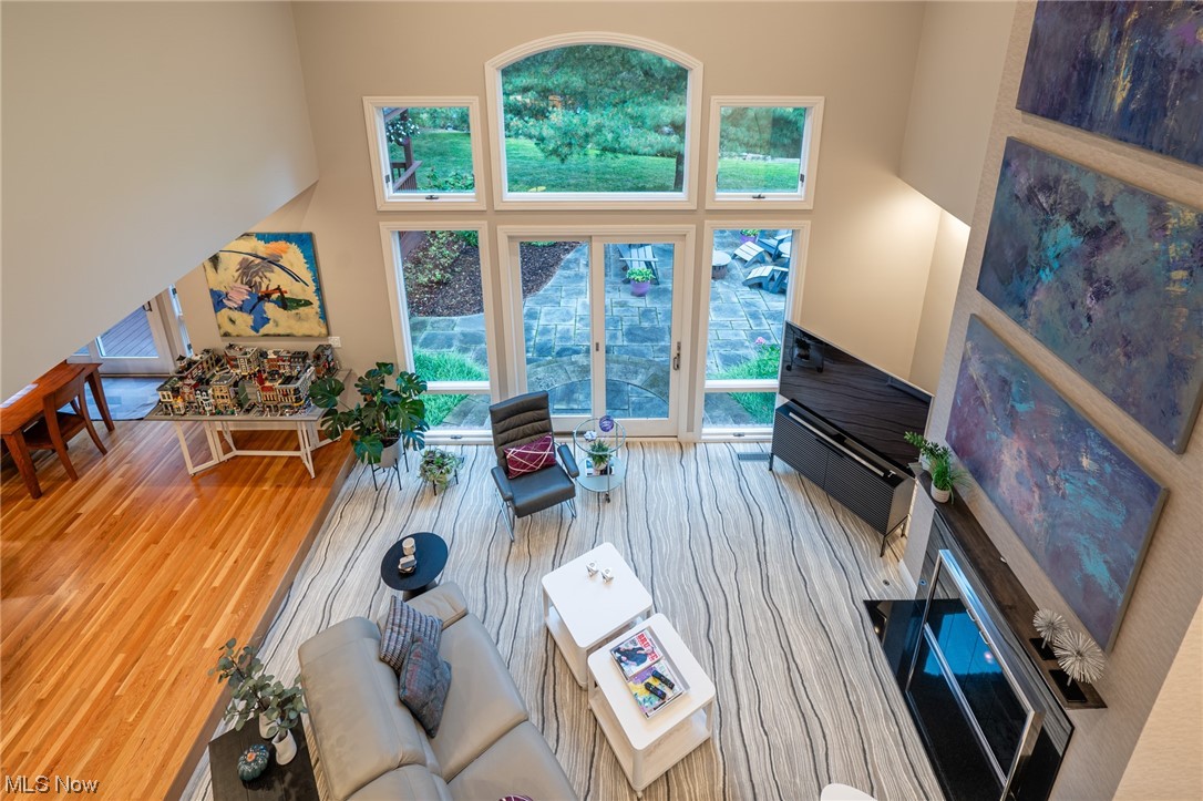 Winston Manor Ph IV - Residential