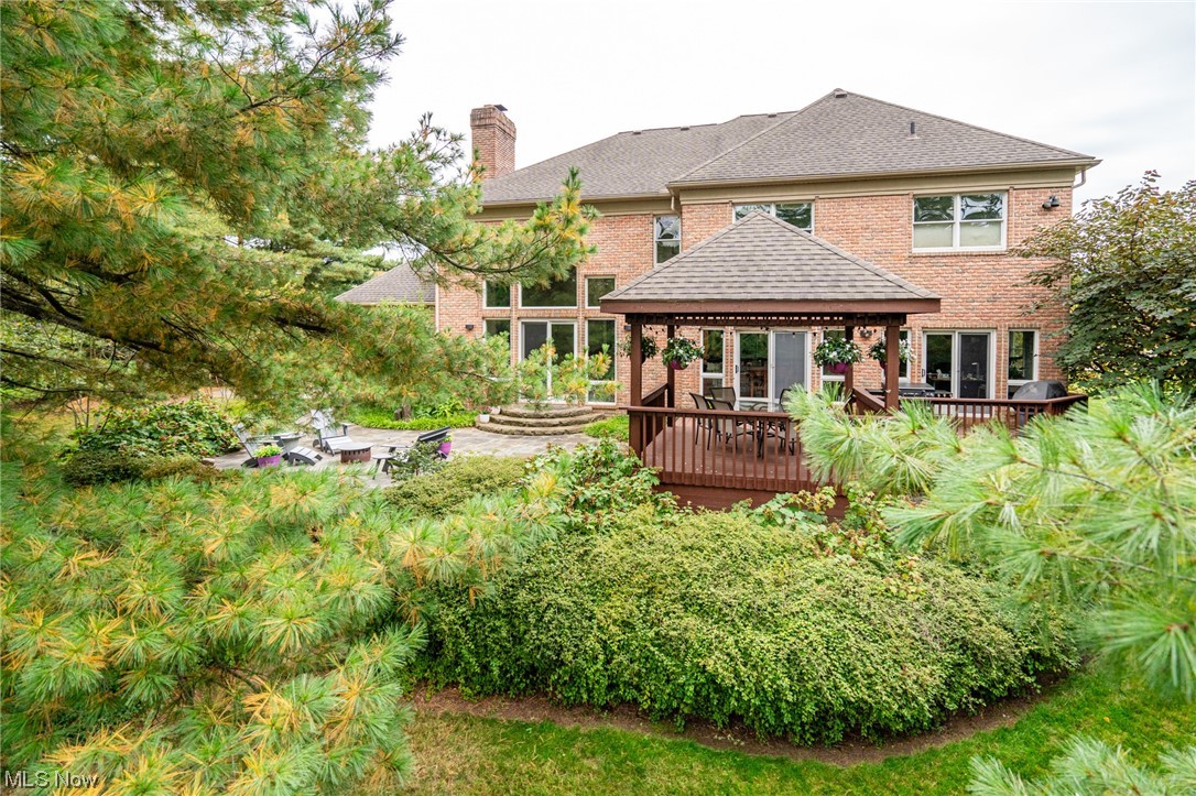 Winston Manor Ph IV - Residential