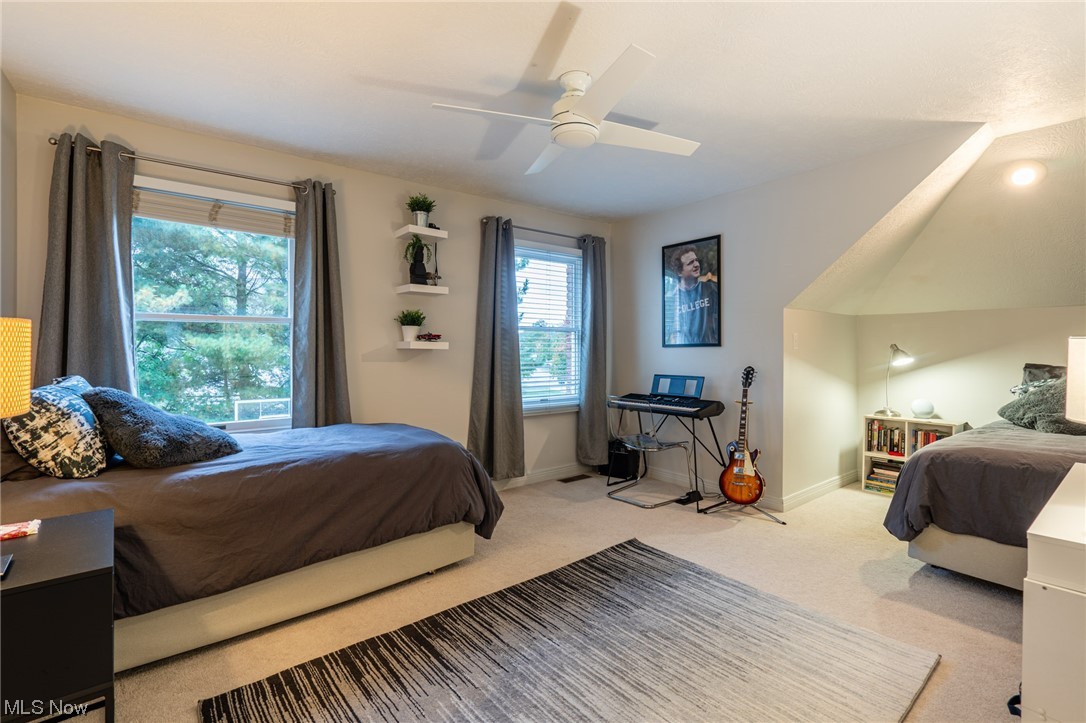 Winston Manor Ph IV - Residential