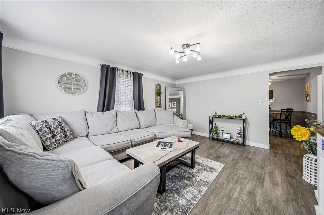 Goodmans Resub - Residential