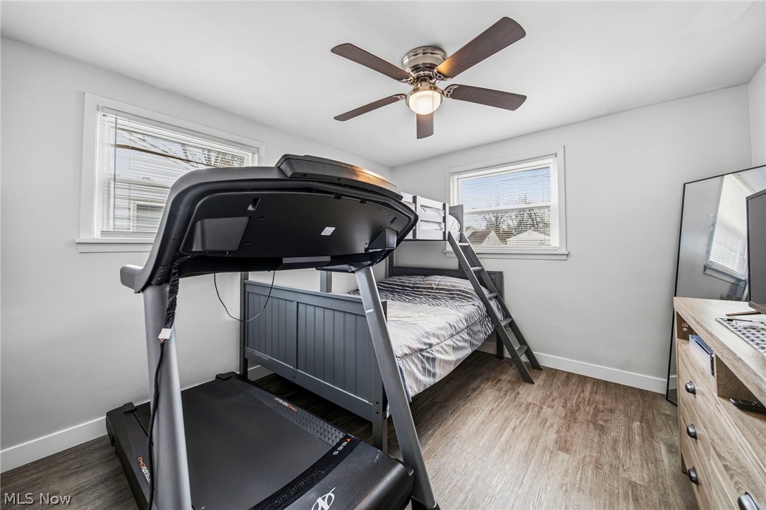 Goodmans Resub - Residential