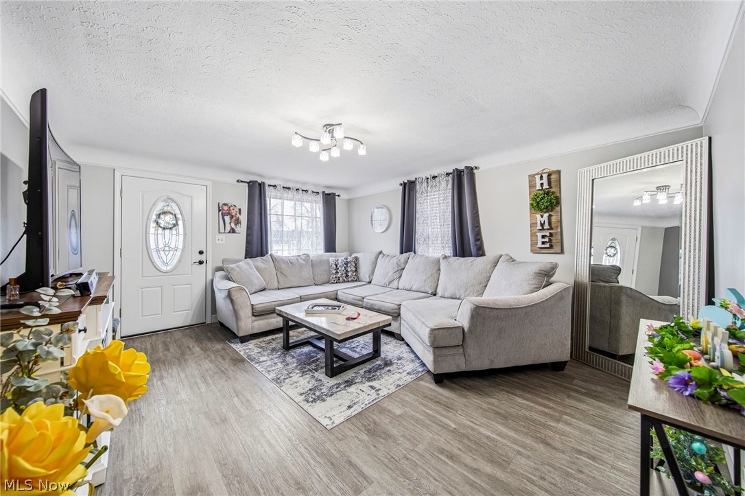 Goodmans Resub - Residential