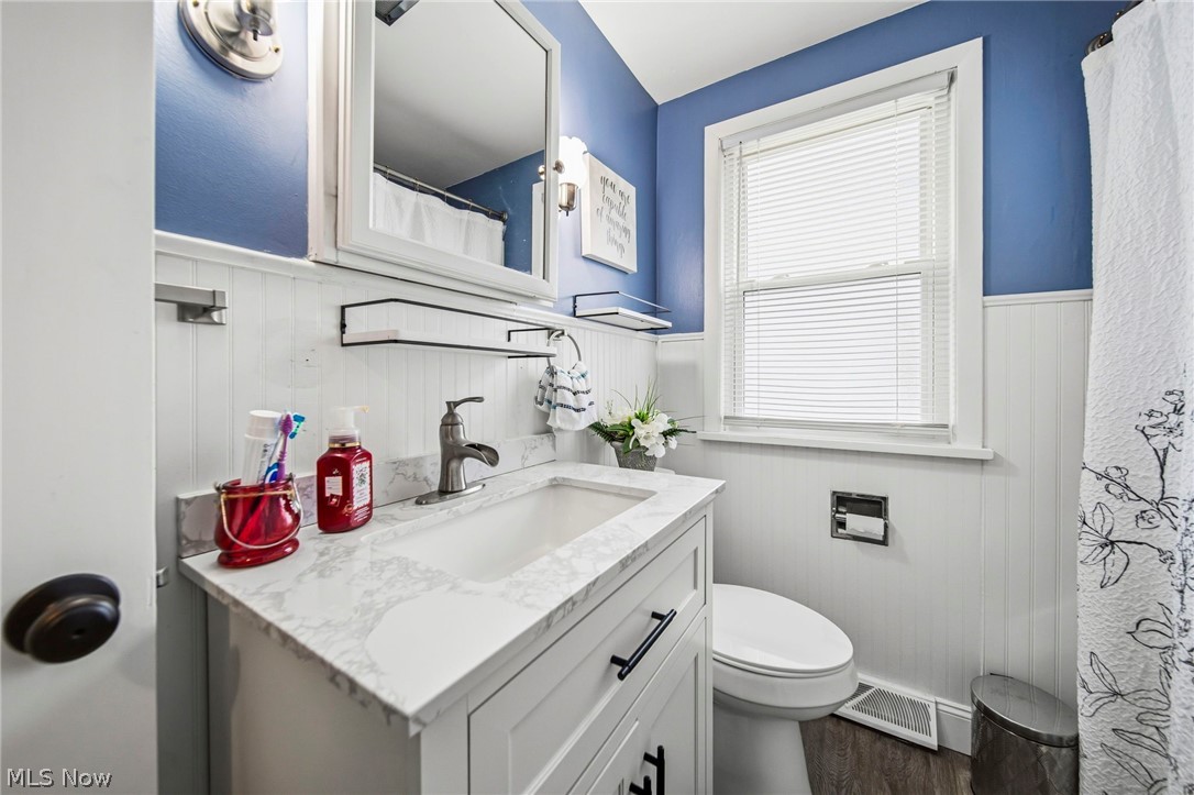 Goodmans Resub - Residential