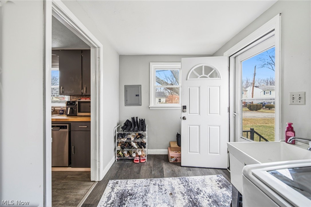 Goodmans Resub - Residential