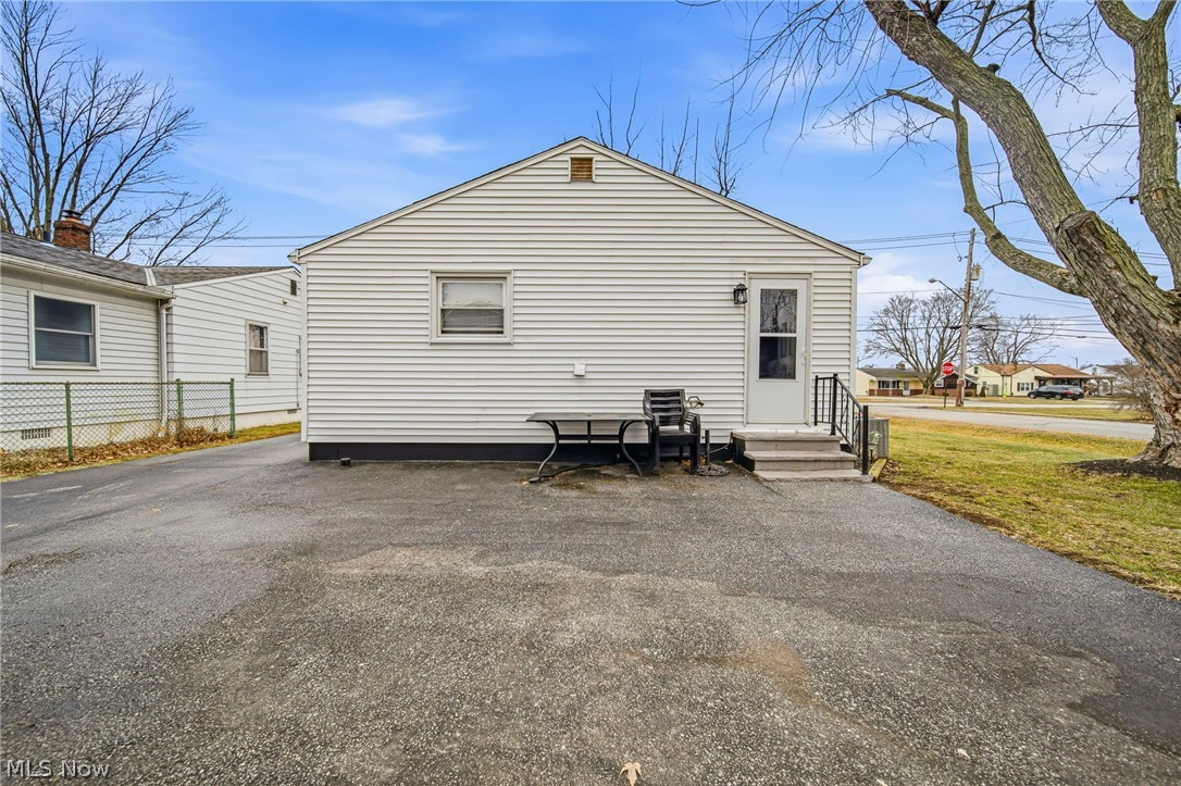 Goodmans Resub - Residential